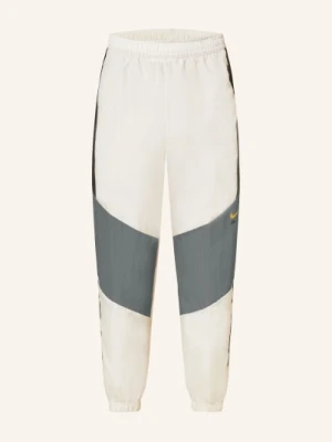 Nike Spodnie Treningowe Air beige