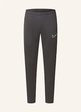 Nike Spodnie Treningowe Dri-Fit Academy 23 grau