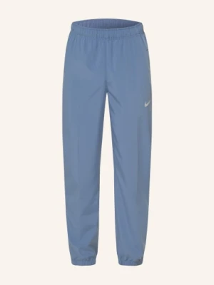 Nike Spodnie Treningowe Dri-Fit Form blau