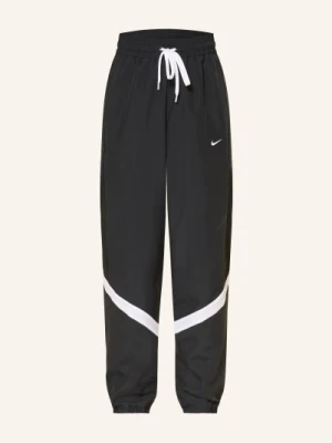 Nike Spodnie Treningowe Icon schwarz