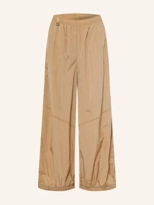 Nike Spodnie Treningowe Sportswear beige