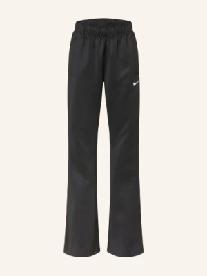Nike Spodnie Treningowe Sportswear schwarz