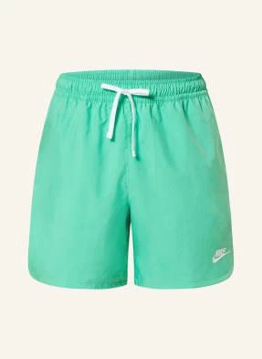 Nike Spodnie Treningowe Sportswear Sport Essentials gruen
