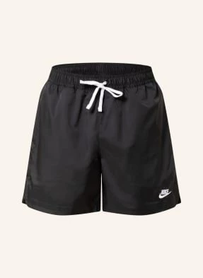 Nike Spodnie Treningowe Sportswear Sport Essentials schwarz