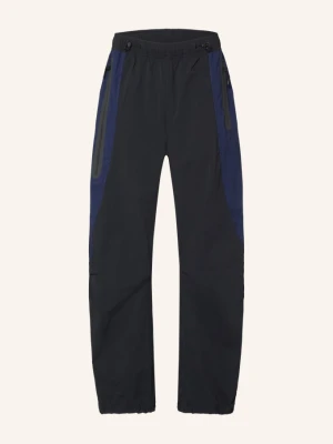 Nike Spodnie Treningowe Tech schwarz