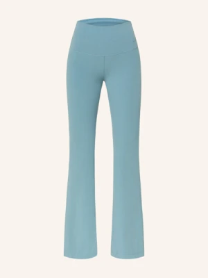 Nike Spodnie Treningowe Zenvy gruen