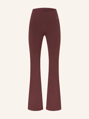 Nike Spodnie Treningowe Zenvy rot