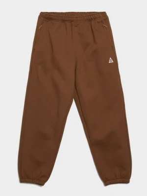 Nike Spodnie U Acg Tuff Flc Pant Triangle