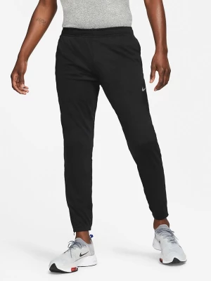 Nike Spodnie w kolorze czarnym do biegania rozmiar: XXL