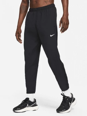 Nike Spodnie w kolorze czarnym do biegania rozmiar: S