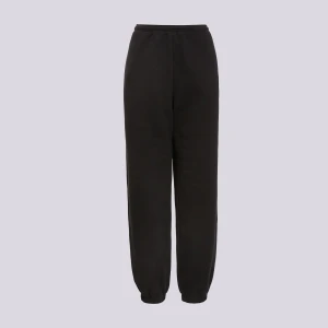 Nike Spodnie W Nk Studio Flc Mw Hr Os czarny