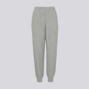 Nike Spodnie W Nk Stdo Os Jogger Flc Hvy szary