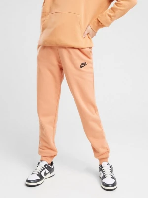 Nike Spodnie W Nsw Club Flc Mr Pant Std Club Fleece