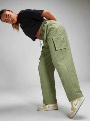 Nike Spodnie W Nsw Essntl Wvn Hr Pnt Cargo