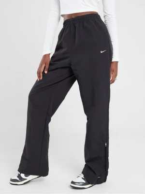 Nike Spodnie W Nsw Esstl Hr Lse Oh Zip Pnt