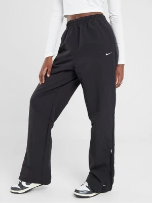 Nike Spodnie W Nsw Esstl Hr Lse Oh Zip Pnt