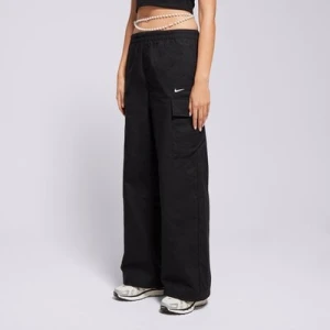 Nike Spodnie W Nsw Esstl Wvn Mr Std Crgo Pt