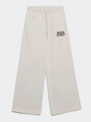 Nike Spodnie W Nsw Flc Hr Pant Wide 2