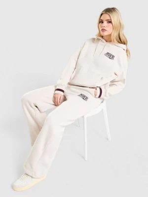 Nike Spodnie W Nsw Flc Hr Pant Wide 2
