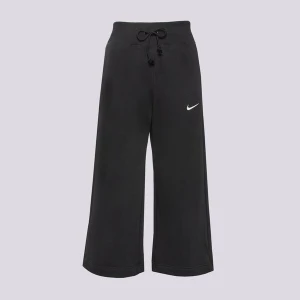 Nike Spodnie W Nsw Phnx Flc Hr Crop Swtp