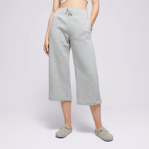 Nike Spodnie W Nsw Phnx Flc Hr Crop Swtp