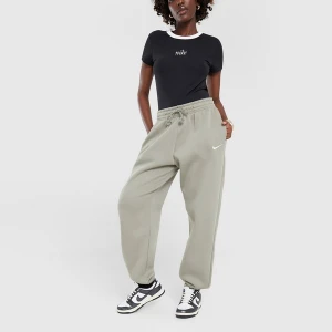 Nike Spodnie W Nsw Phnx Flc Hr Os Pant 2