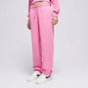 Nike Spodnie W Nsw Phnx Flc Hr Os Pant 2