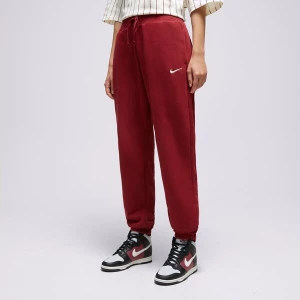 Nike Spodnie W Nsw Phnx Flc Hr Os Pant