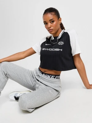 Nike Spodnie W Nsw Phnx Flc Hr Pant Std