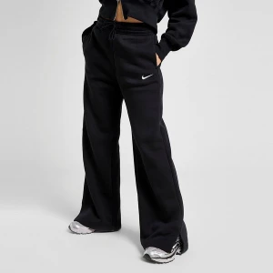 Nike Spodnie W Nsw Phnx Flc Hr Pant Wide 2