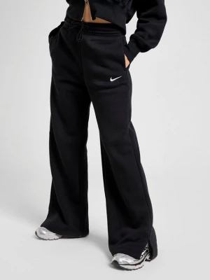 Nike Spodnie W Nsw Phnx Flc Hr Pant Wide 2
