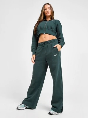 Nike Spodnie W Nsw Phnx Flc Hr Pant Wide 2