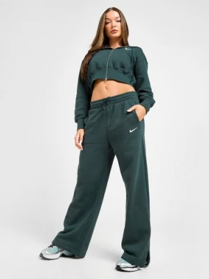 Nike Spodnie W Nsw Phnx Flc Hr Pant Wide 2