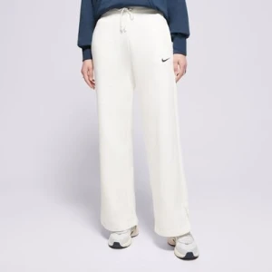 Nike Spodnie W Nsw Phnx Flc Hr Pant Wide