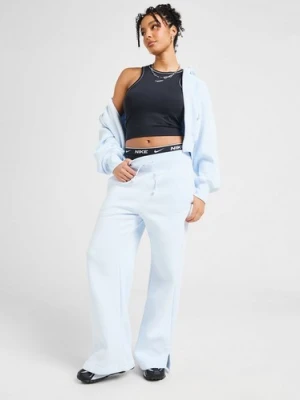 Nike Spodnie W Nsw Phnx Flc Hr Pant Wide