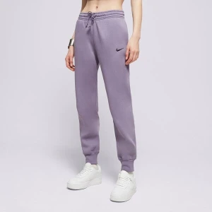 Nike Spodnie W Nsw Phnx Flc Mr Pant Std