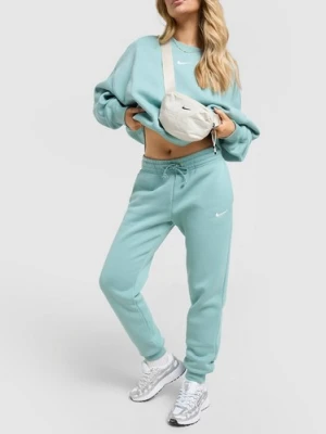 Nike Spodnie W Nsw Phnx Flc Mr Pant Std