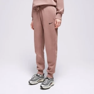 Nike Spodnie W Nsw Phnx Flc Mr Pant Std
