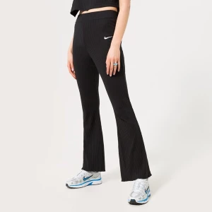 Nike Spodnie W Nsw Rib Jrsy Pant