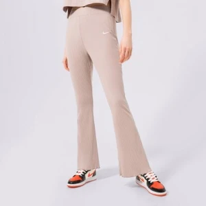 Nike Spodnie W Nsw Rib Jrsy Pant