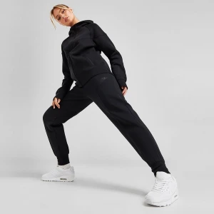 Nike Spodnie W Nsw Tch Flc Mr Jggr