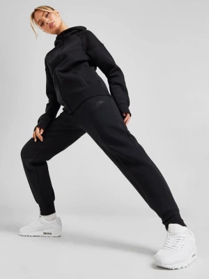 Nike Spodnie W Nsw Tch Flc Mr Jggr