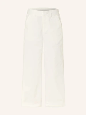 Nike Spodnie weiss