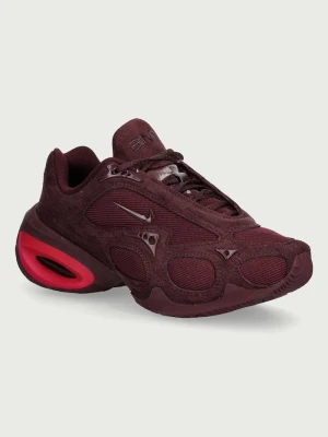 Nike Sportswear Air Max Muse 2 sneakersy damskie bordowy