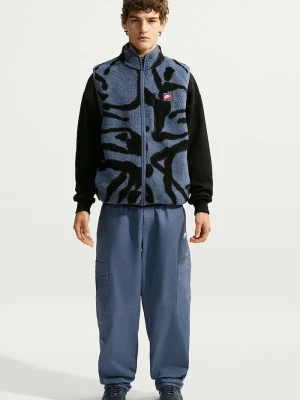 Nike Sportswear bezrękawnik męski Club niebieski