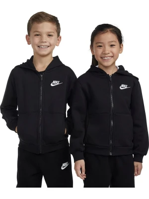 Nike Sportswear Bluza w kolorze czarnym rozmiar: 122