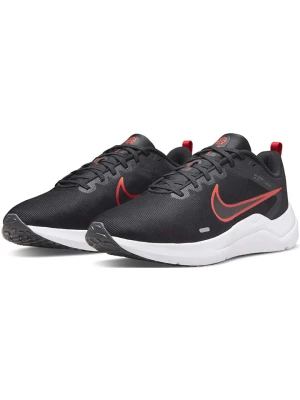 Nike Sportswear Buty "Downshifter 12" w kolorze czarnym do biegania rozmiar: 47,5