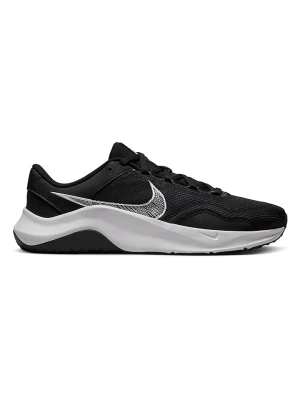 Nike Sportswear Buty sportowe "Legend Essential 3" w kolorze czarnym rozmiar: 44