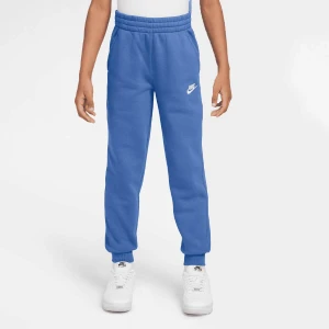 Nike Sportswear Club Fleece Jogger Low Brand Read uniseks Spodnie dresowe niebieski rozmiar Odzież