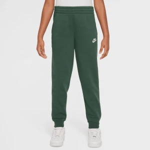 Nike Sportswear Club Fleece Jogger uniseks Spodnie dresowe zielony rozmiar Odzież